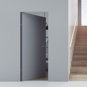 Puerta oculta SECRET’50 imprimación